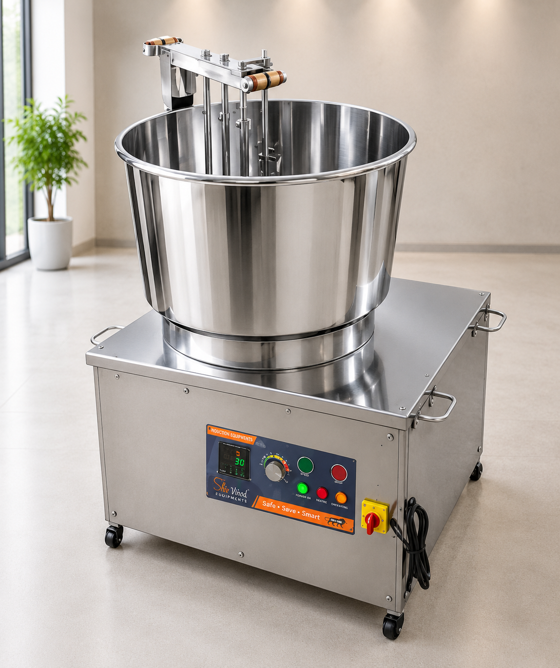Mava Machine
