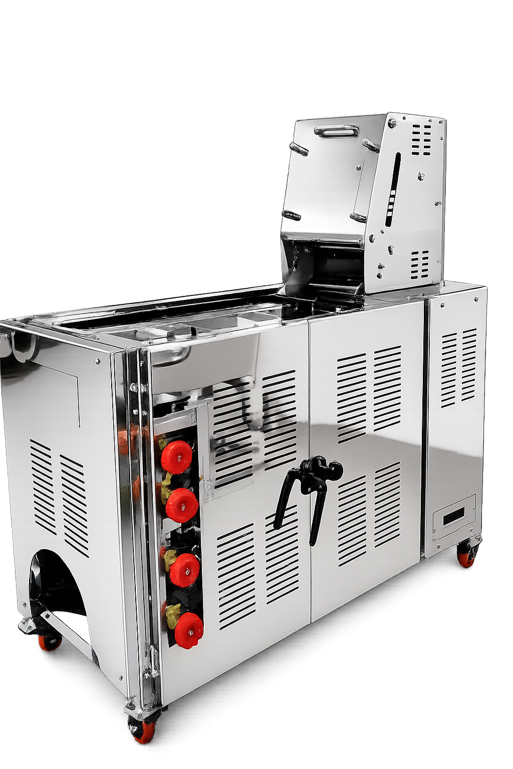 Commercial Kitchen Equipment