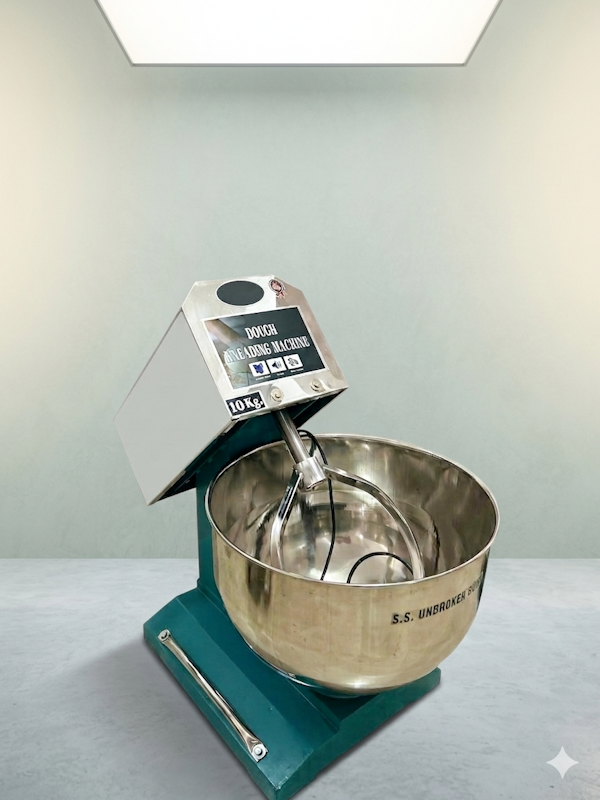 Atta Mixer Machine