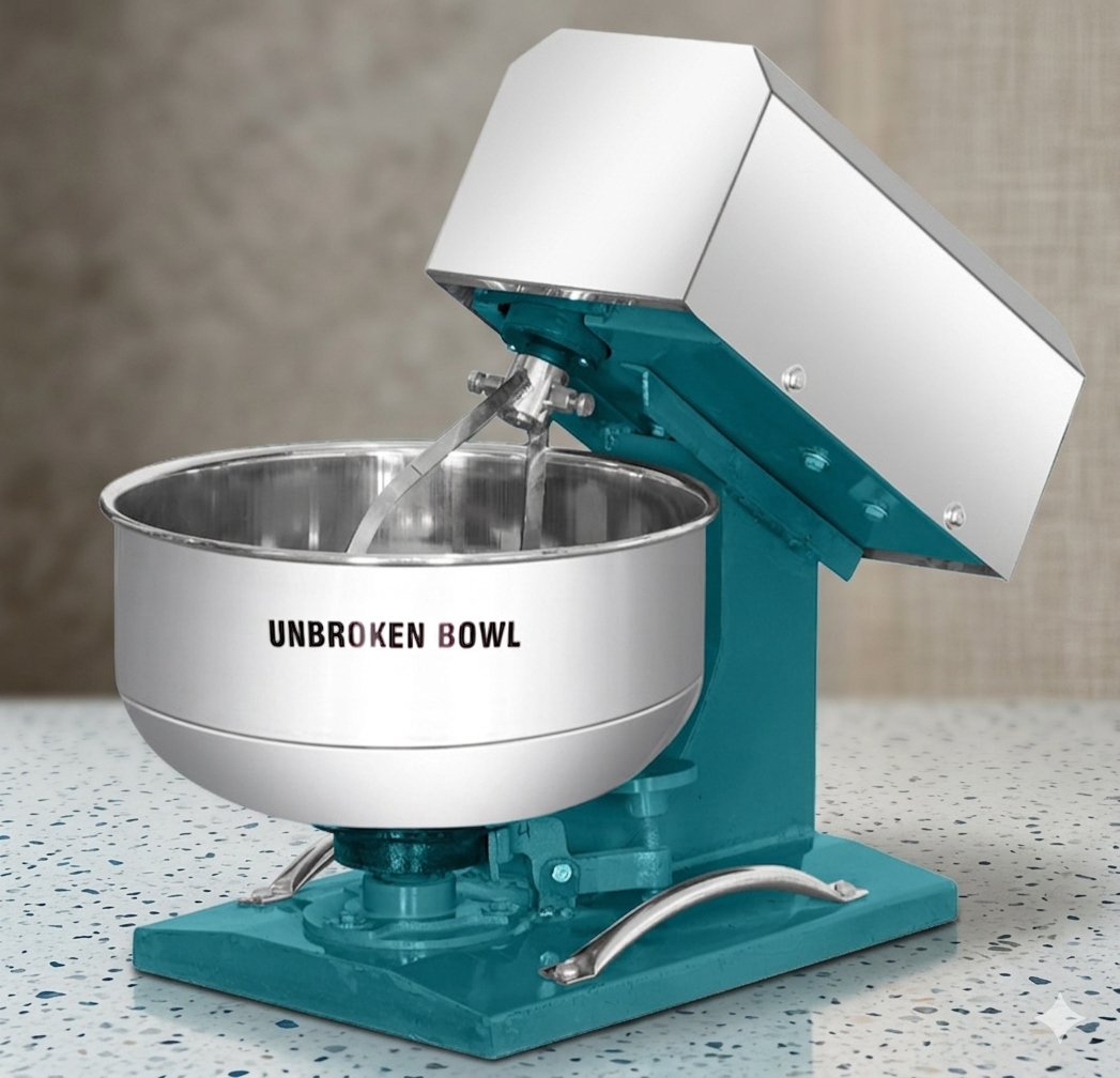Commercial Dough Kneader Machine